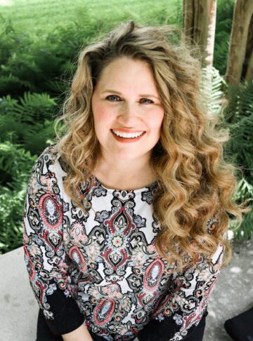Alyssa Hanzon LMFT LPC