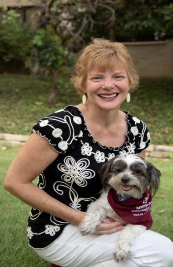 Child therapist in The Woodlands, TX works with multiple issues such as ADHD, depression, and anxiety. Jenny offers play therapy and teen therapy.