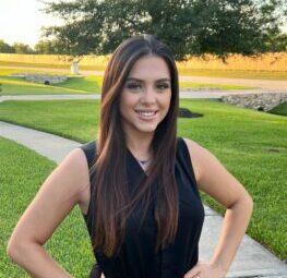 Malory-Pic-263x300 Our experienced eating disorder therapist offering eating disorder therapy near Houston, TX at our Kemah location.